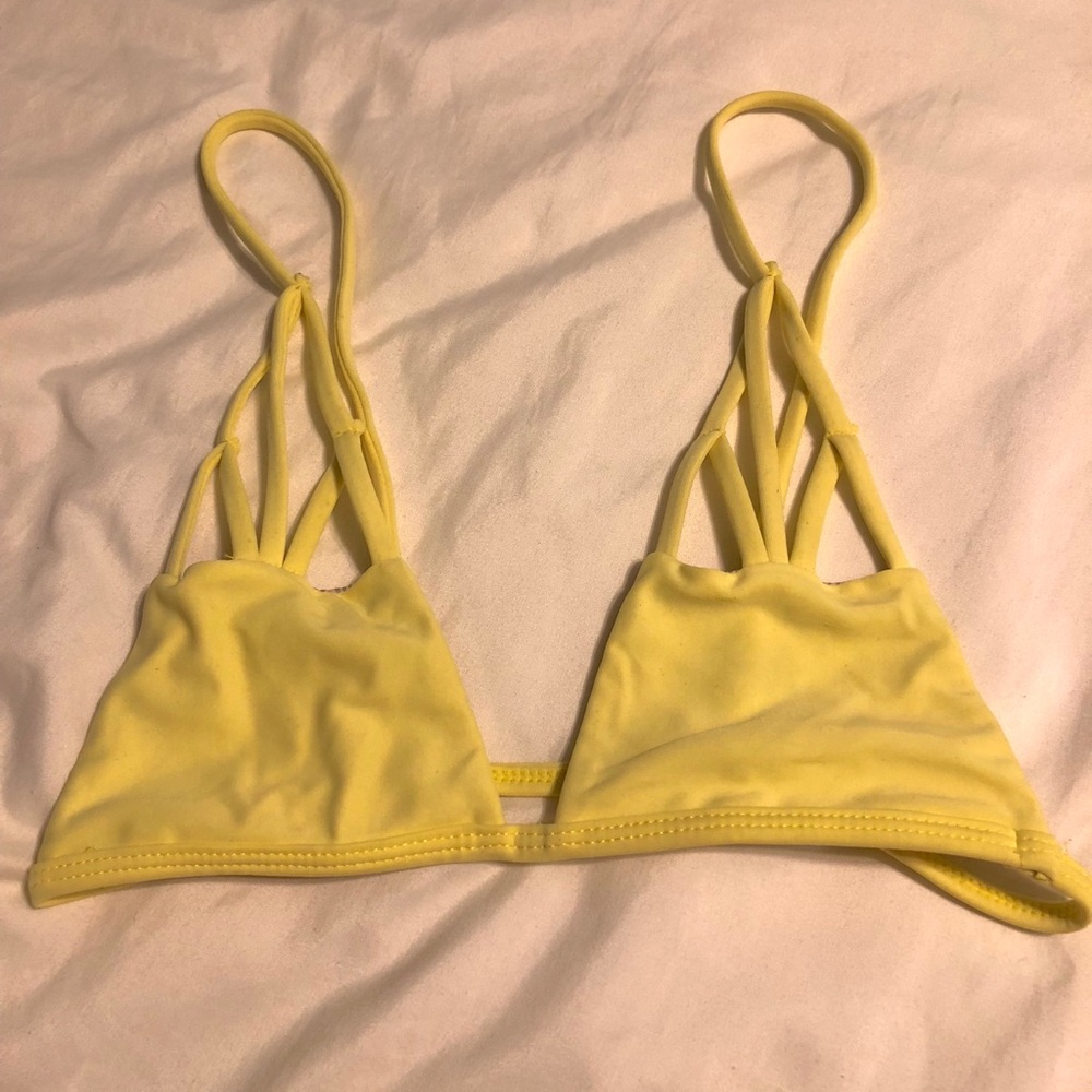 Acacia Santorini Top