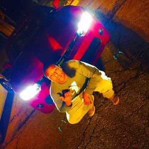 Meet your Posher, Mario