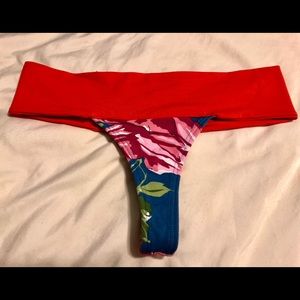 San Lorenzo Bikini Bottom