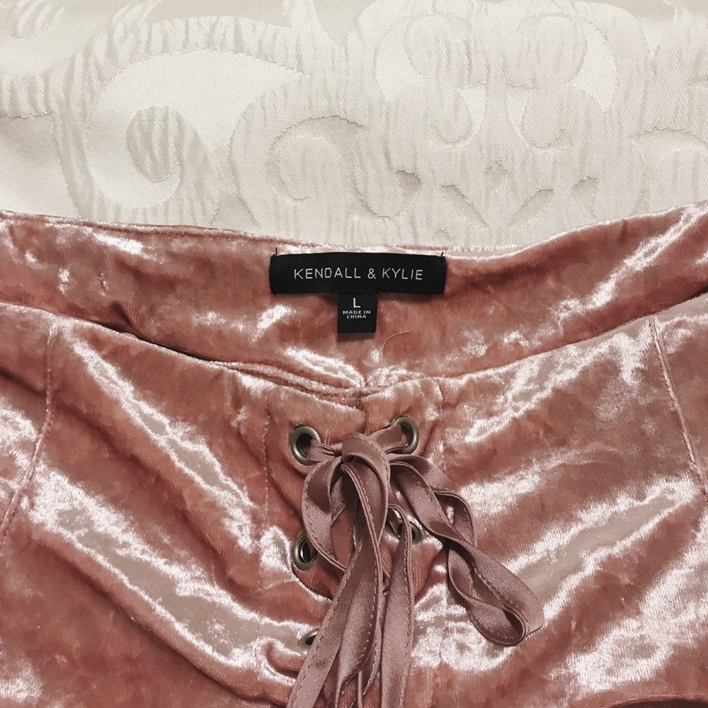 Kendall & Kylie Shorts