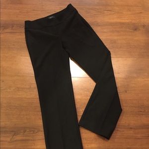 ••Talbots sz 0P Black Slacks / Pants••