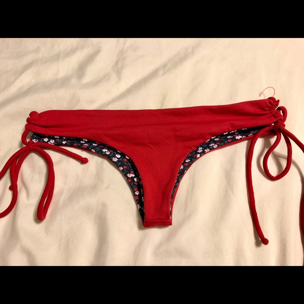 San Lorenzo Bikini Bottom