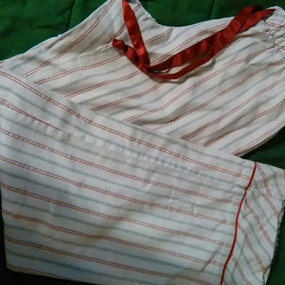 Sleep Pants