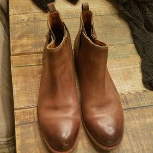 Kork-Ease Velma boot