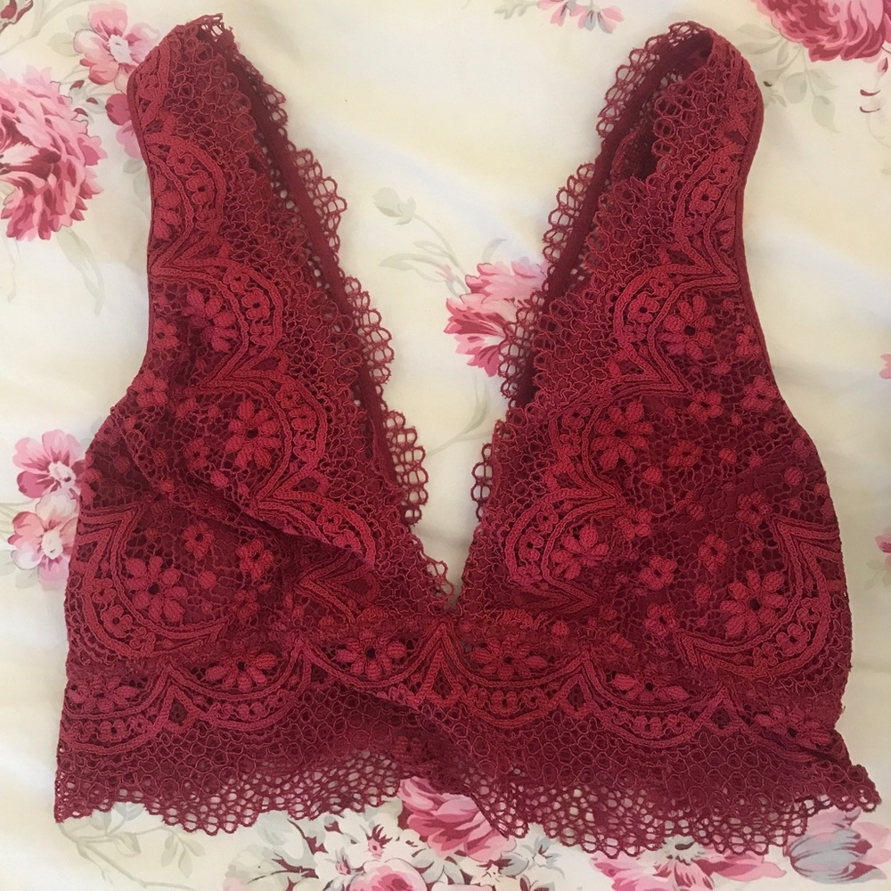 Victoria Secret Bralette