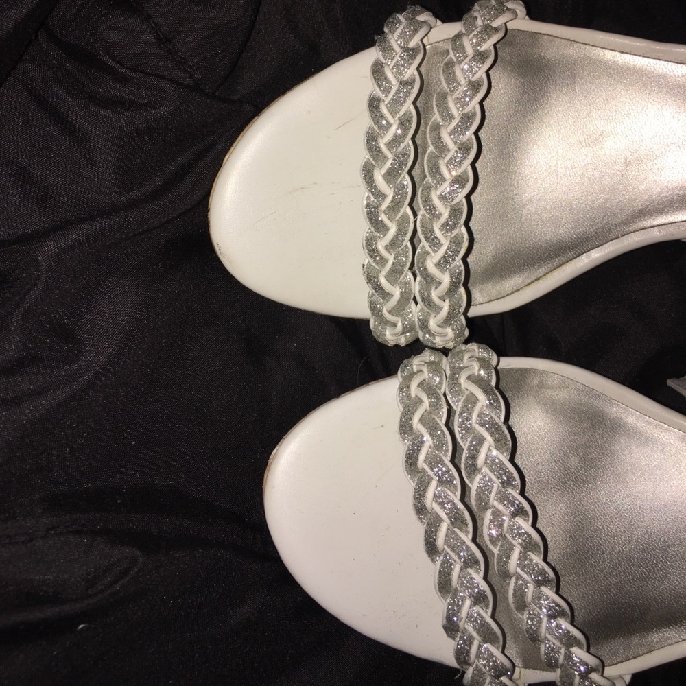 Unisa wedges