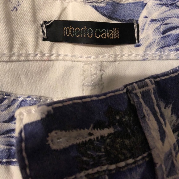 Exclusive Roberto Cavalli Pants - Picture 3 of 6