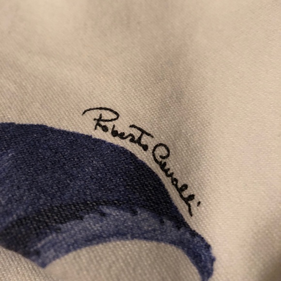 Exclusive Roberto Cavalli Pants - Picture 5 of 6