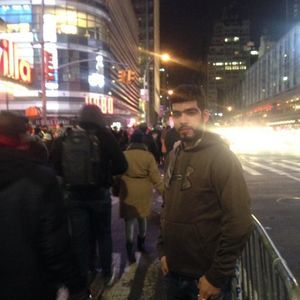 Meet your Posher, Ali