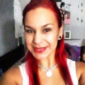 Meet your Posher, Suzie