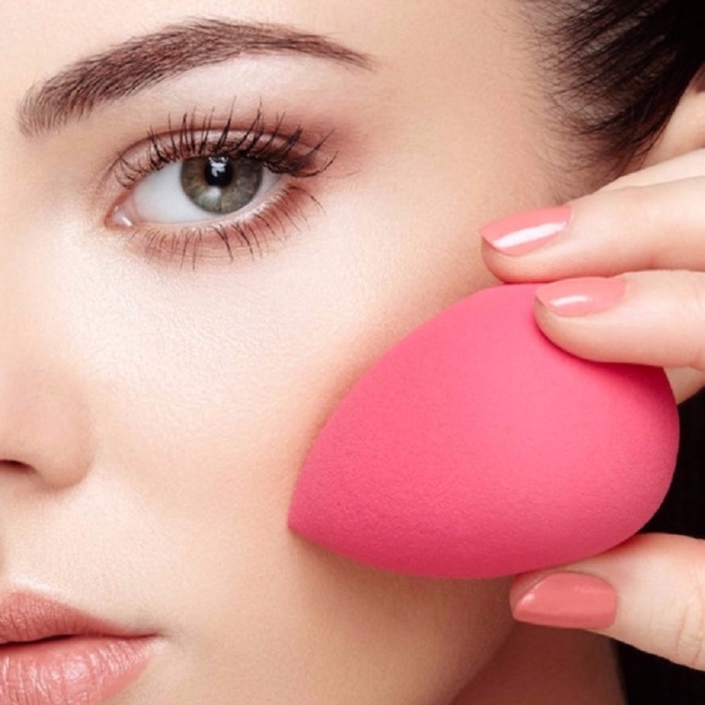 4PCS Makeup Blending sponge