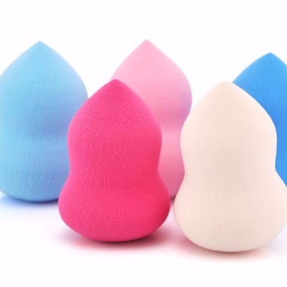 4PCS Makeup Blending sponge - Picture 2 of 3