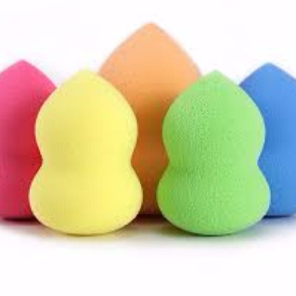 4PCS Makeup Blending sponge - Picture 3 of 3