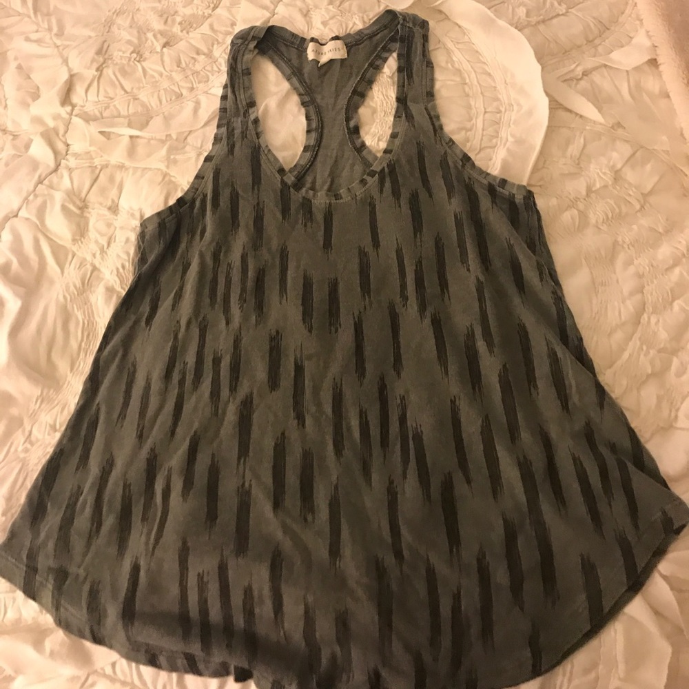 Aritzia tank