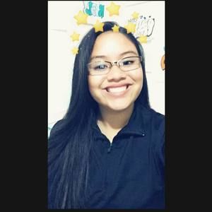 Meet your Posher, Ximena