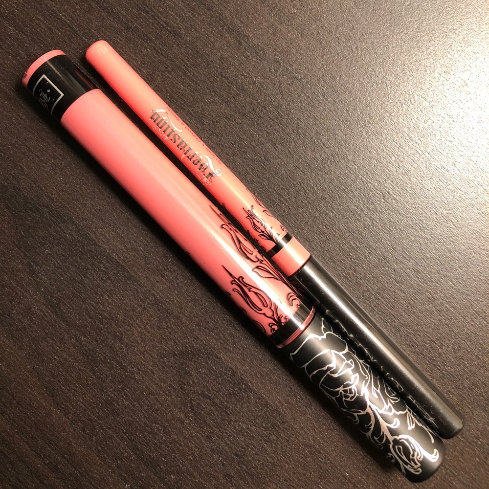 Kat von D Saint Set