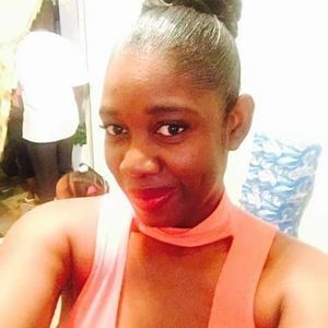 Meet your Posher, Isatu