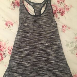 Work out top