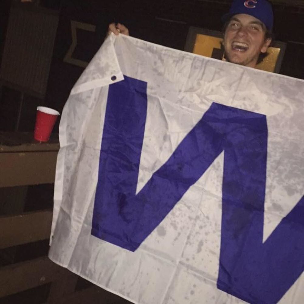 Meet your Posher, Billy