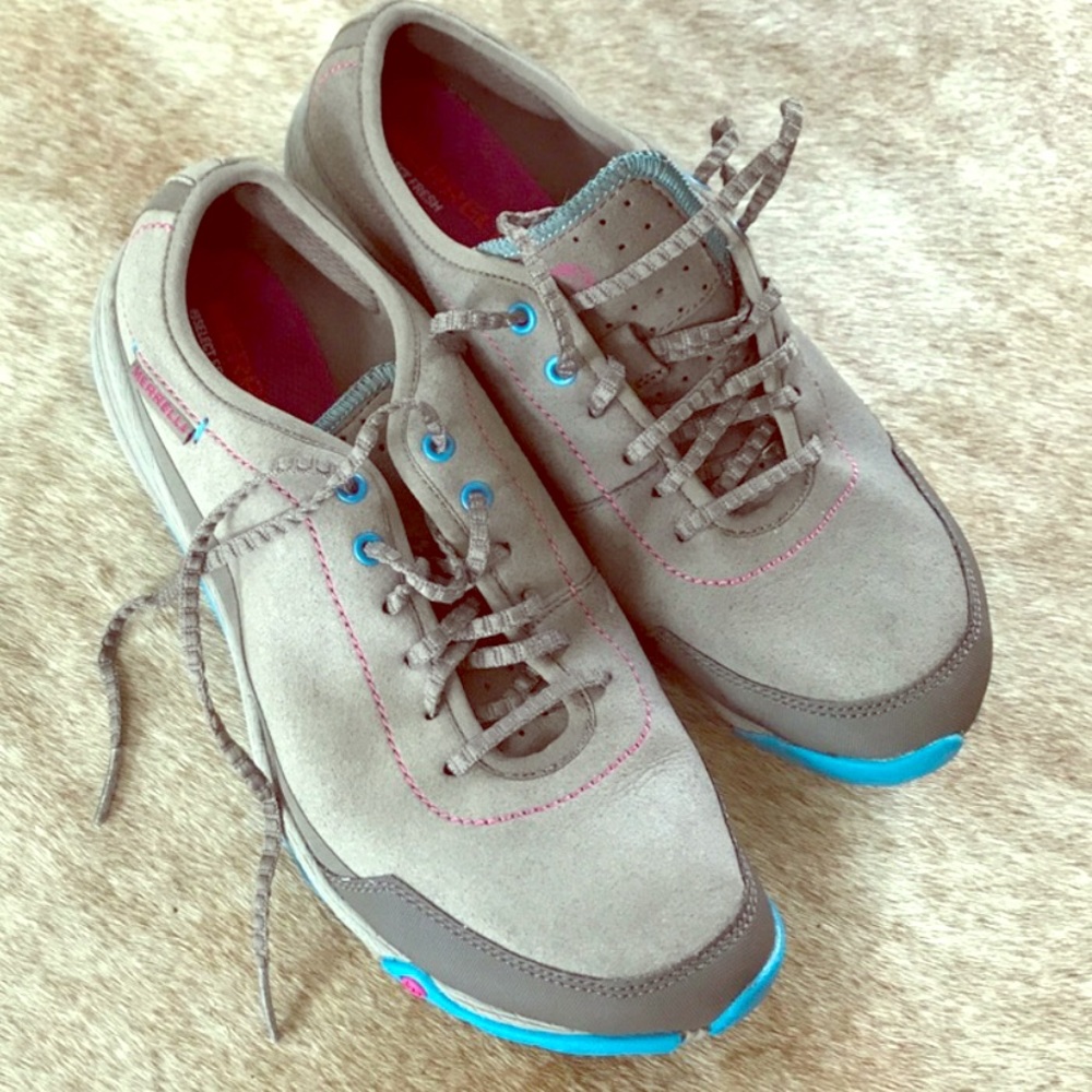 Merrell Sneakers 8.5