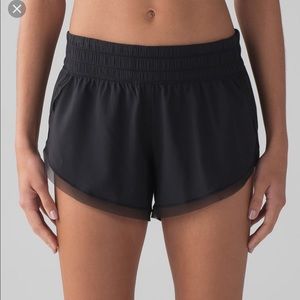 Lululemon Anew shorts 4”