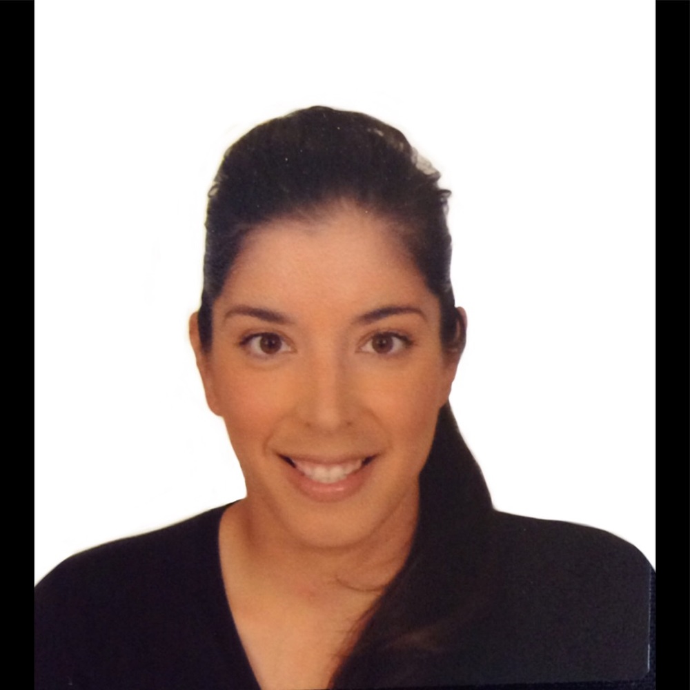 Meet your Posher, Iliana