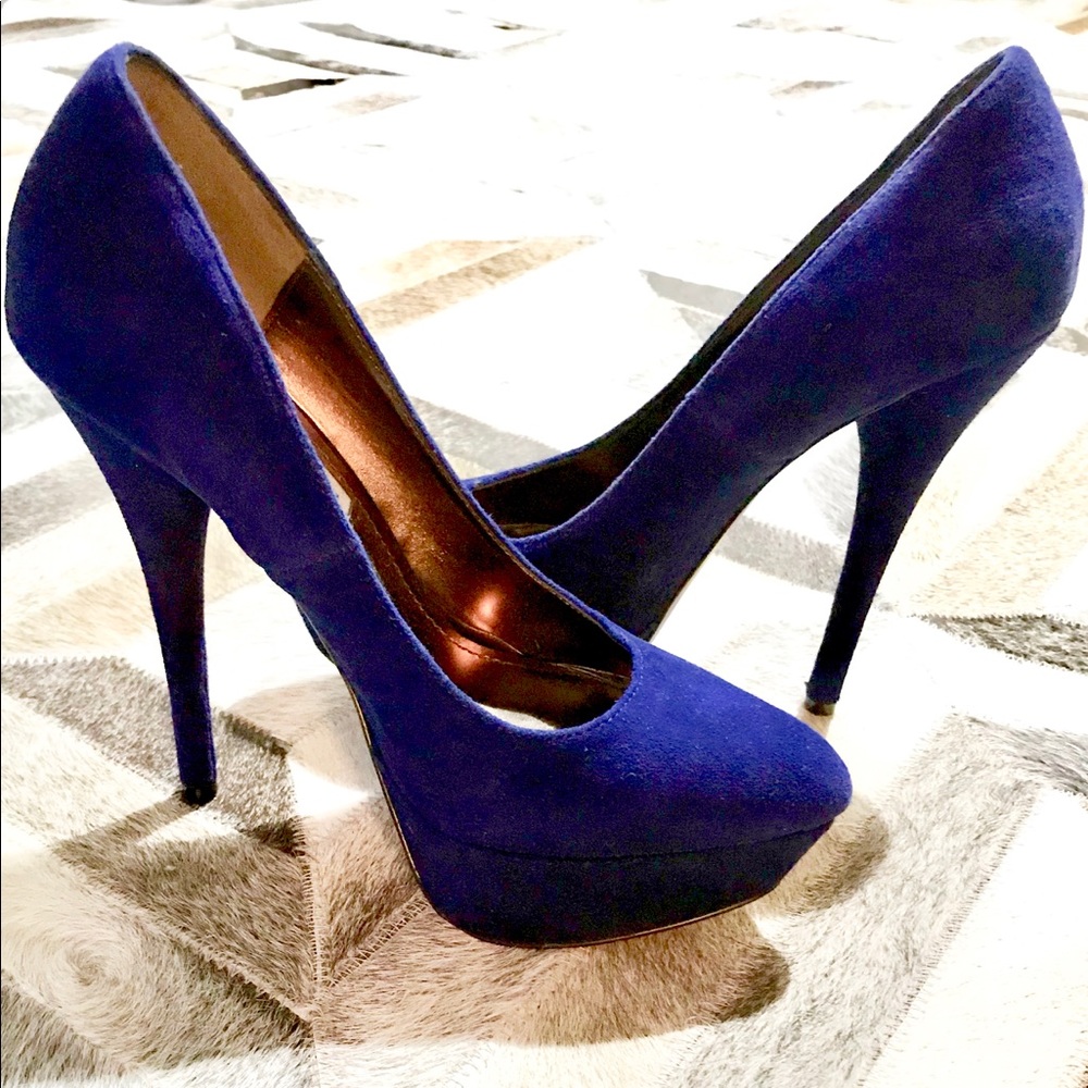 Steve Madden ‘Darrina’ Pump