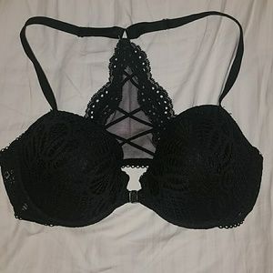 34D Victoria Secret Dream Angels Bra