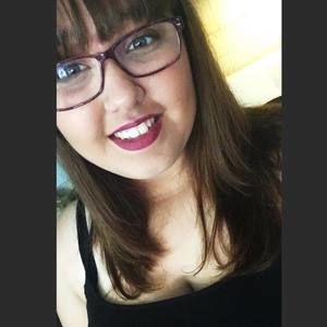 Meet your Posher, Kirsten