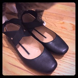 Ballet Flats