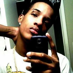 Meet your Posher, Devante