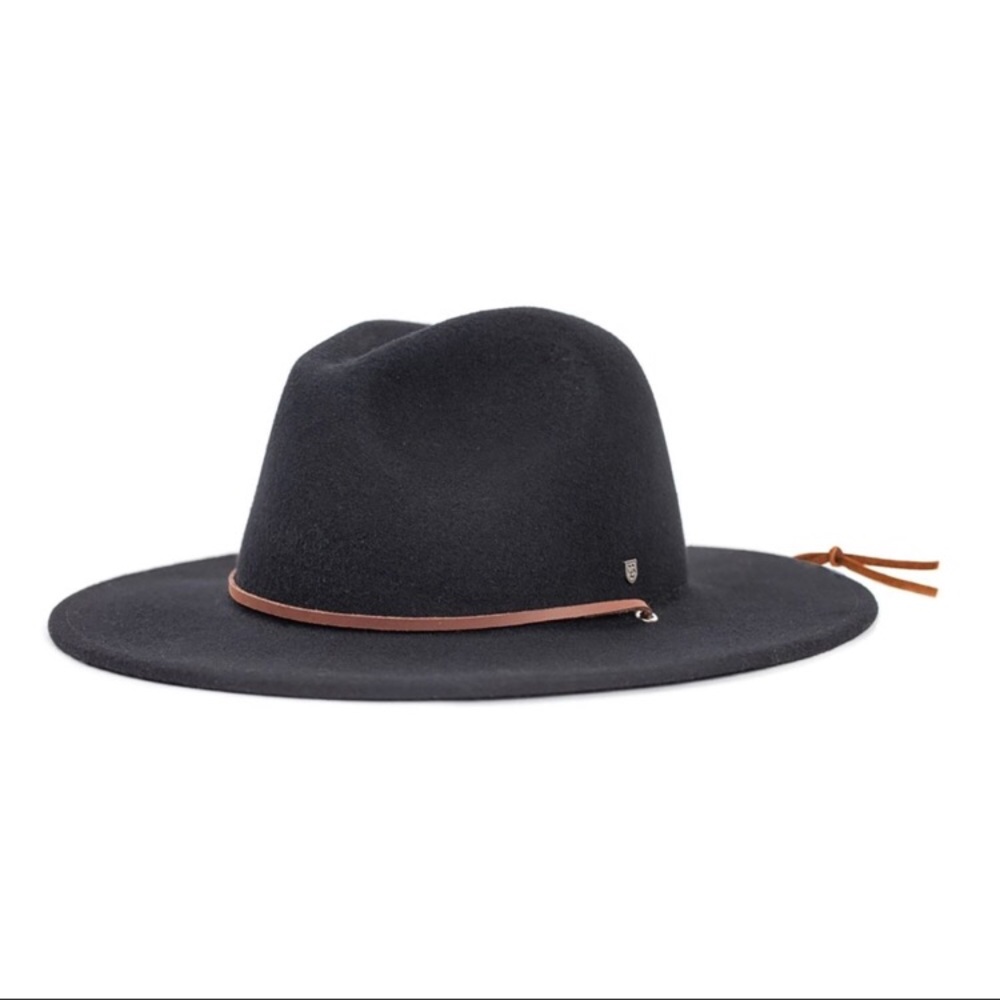 Brixton Field hat