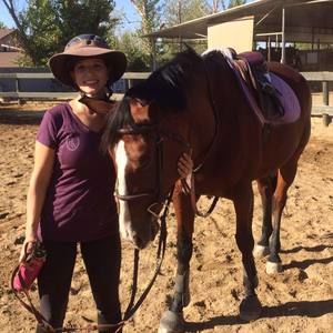 Meet your Posher, Alyssa