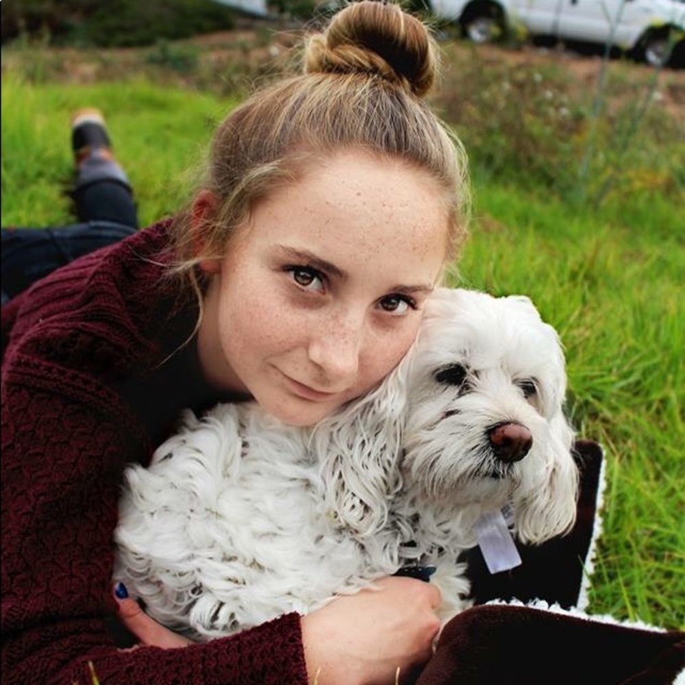 Meet your Posher, Amber