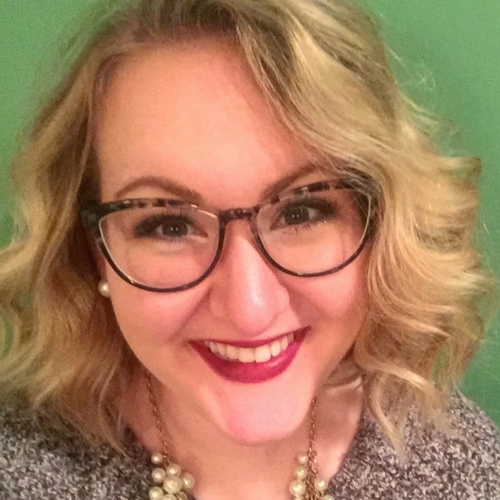 Meet your Posher, Brooke