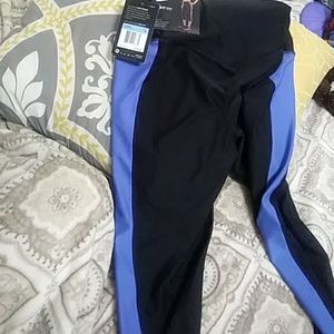 Nike Dri Fit Capri