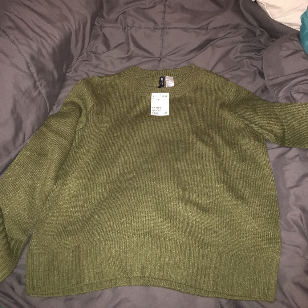 Sweater