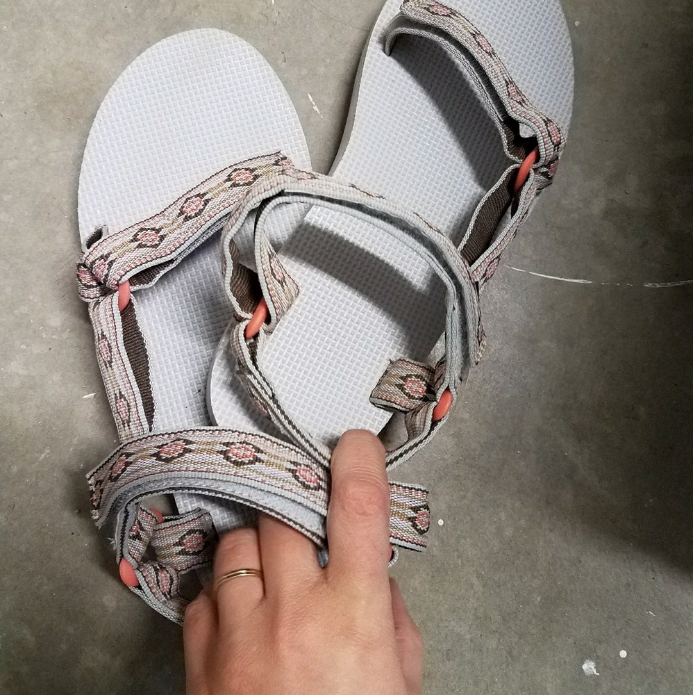 Tevas