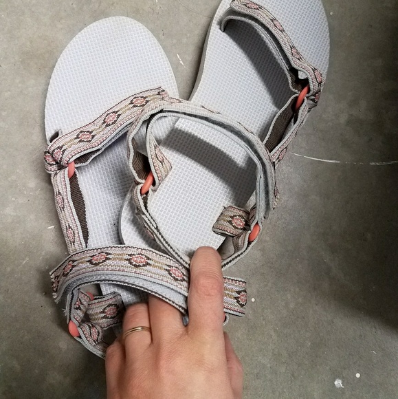 Teva Shoes - Tevas