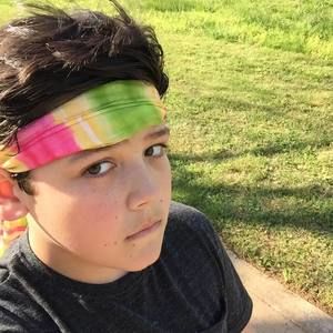 Meet your Posher, Blake