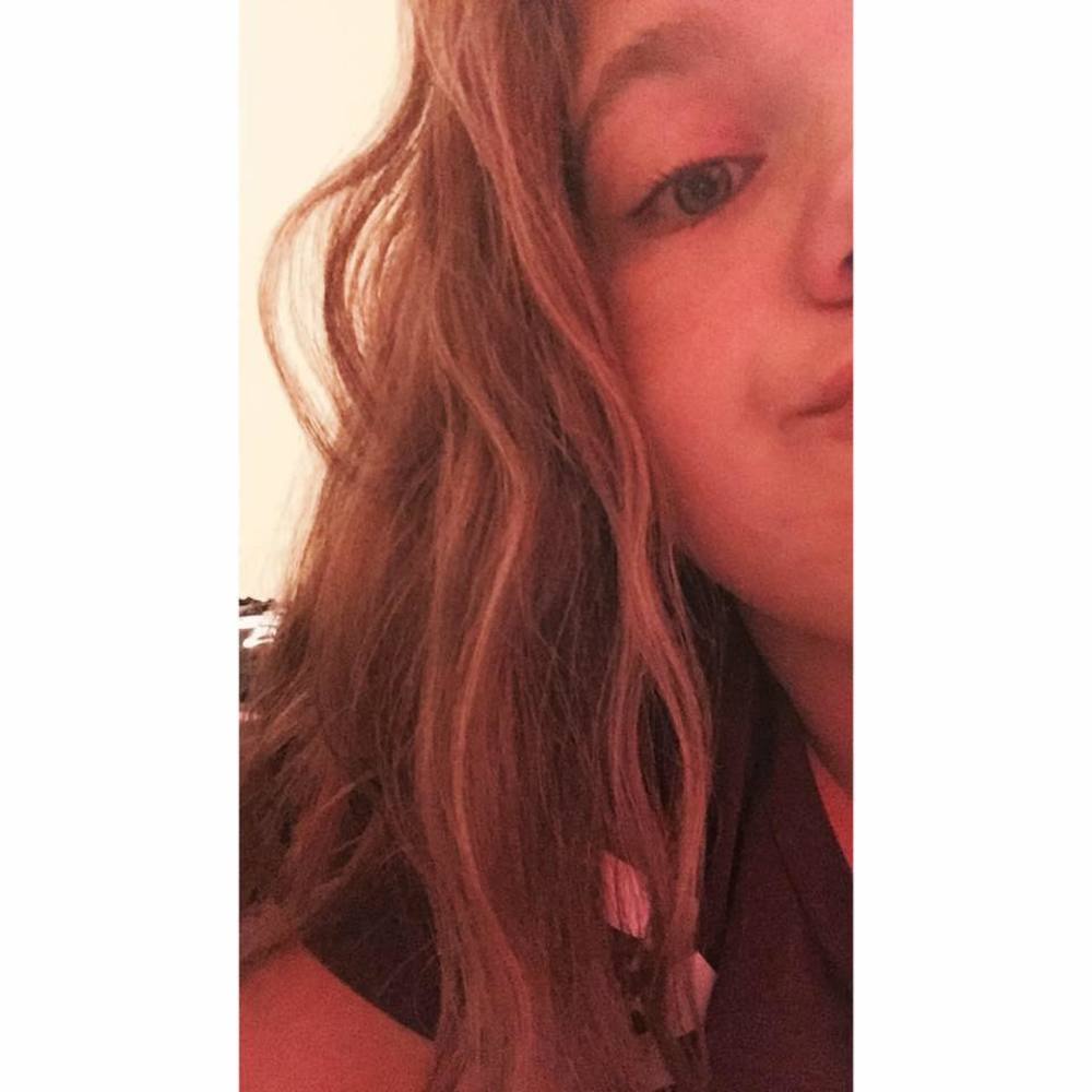 Meet your Posher, Brynn