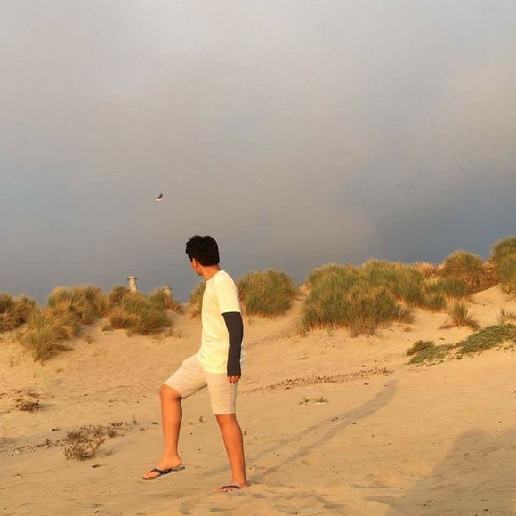 Meet your Posher, Rick - Picture 1 of 1