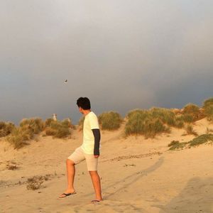 Meet your Posher, Rick