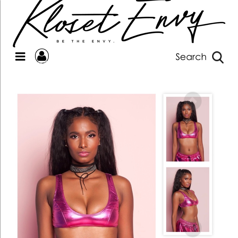 Pink - Picture 3 of 4