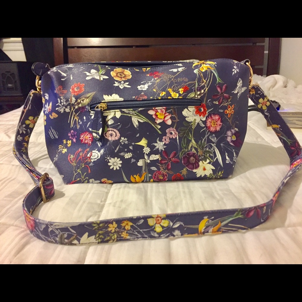 Imoshion vegan bag