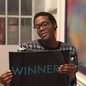 Meet your Posher, Evan