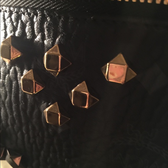 Unisex MCM Small Stark Backpack main image 5