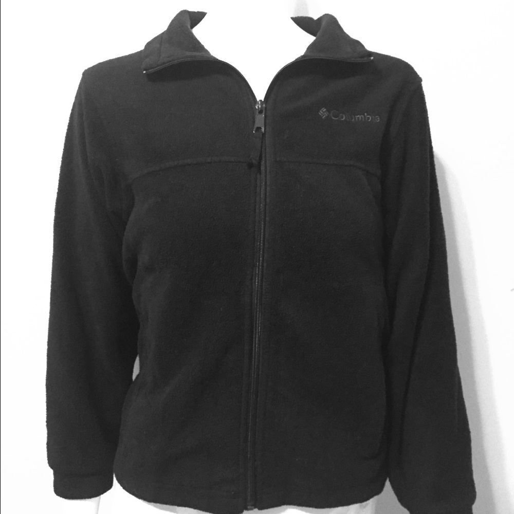 COLUMBIA sz 10/12 YOUTH Jacket