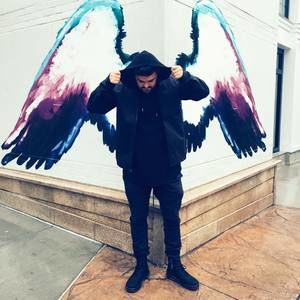 Meet your Posher, Jason