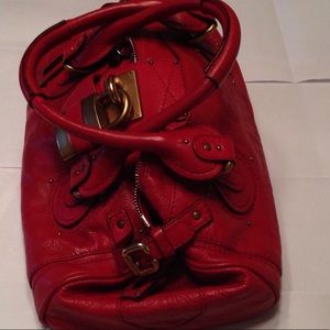 Chloe Paddington Satchel